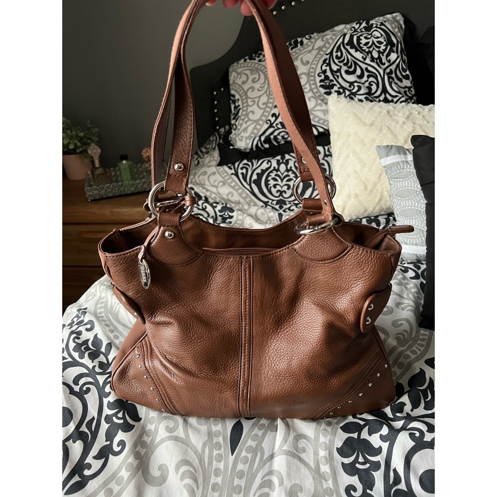Franco Sarto shoulder bag